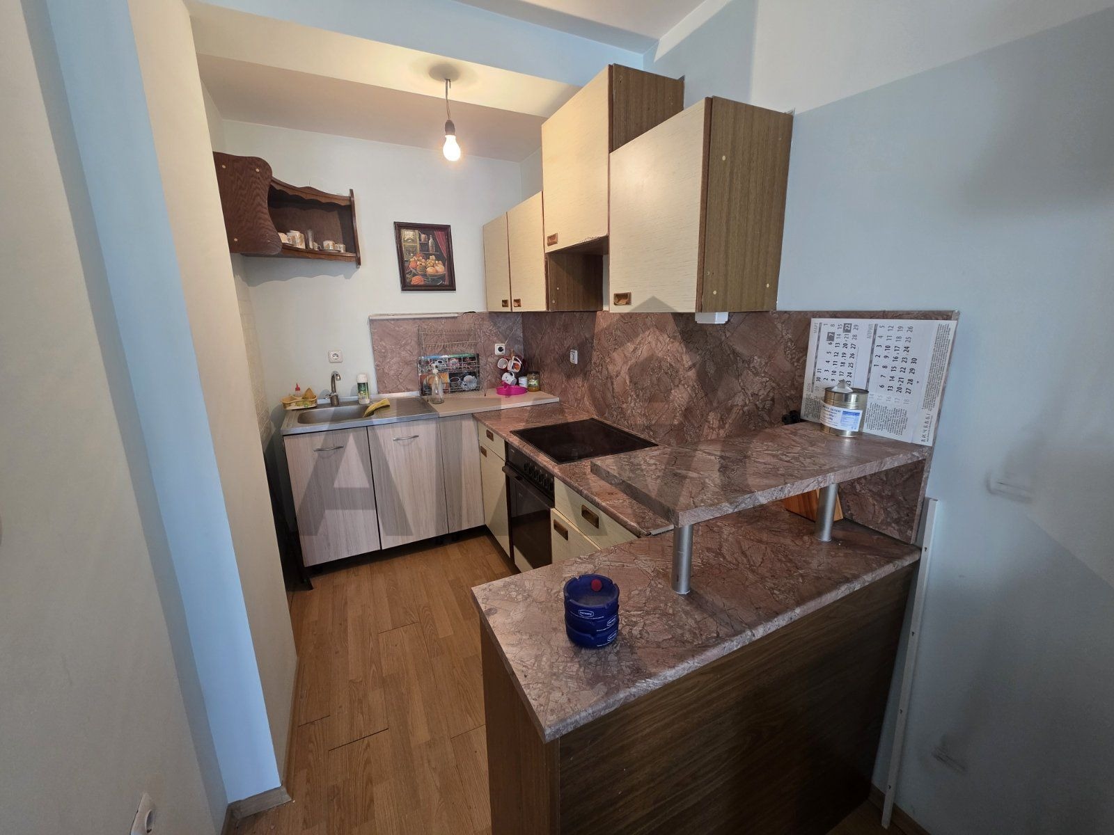 Продава 2-СТАЕН, гр. Пловдив, Каменица 2, снимка 4 - Апартаменти - 54830876