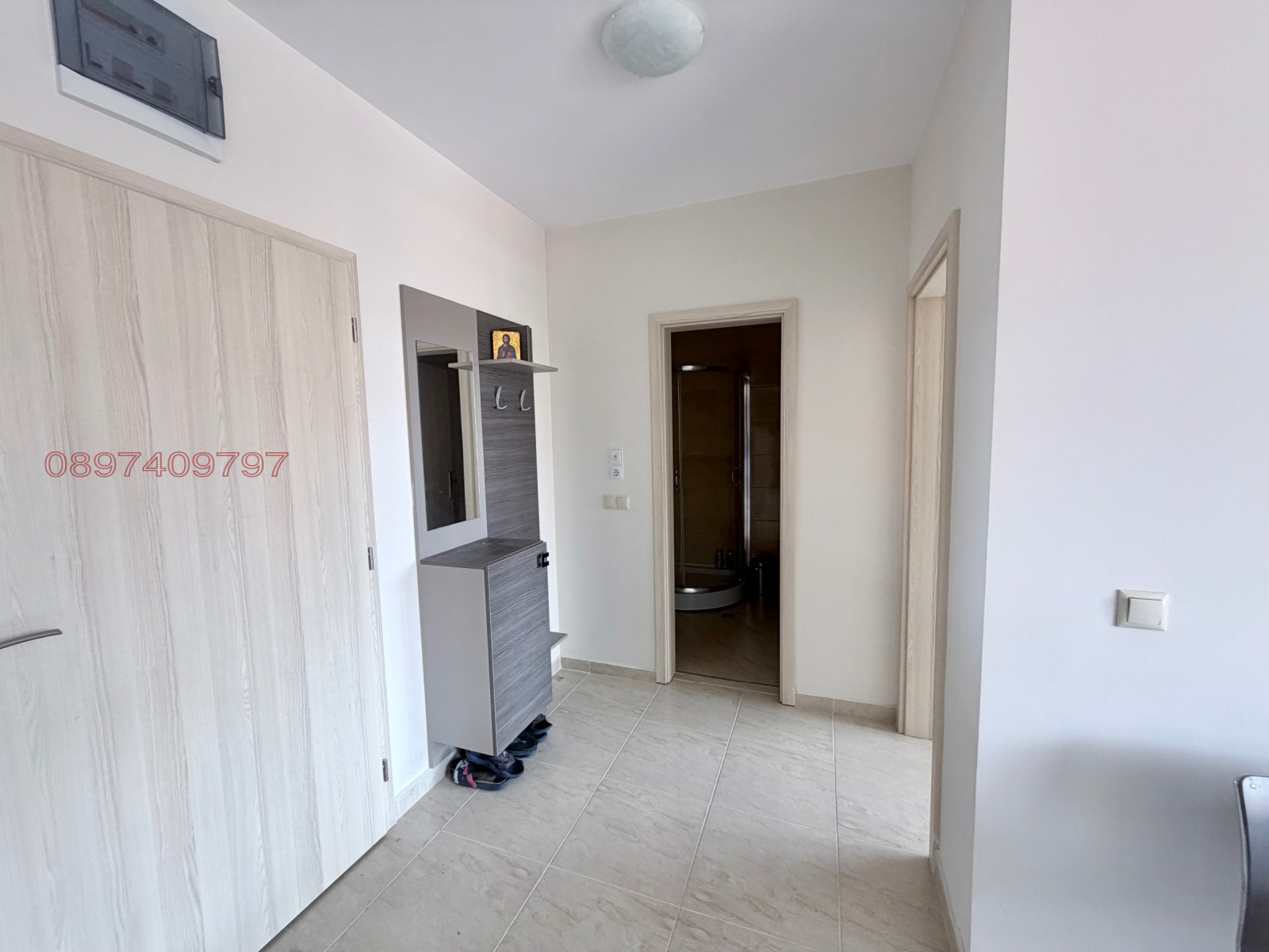 Продава 2-СТАЕН, гр. Свети Влас, област Бургас, снимка 9 - Апартаменти - 55402254