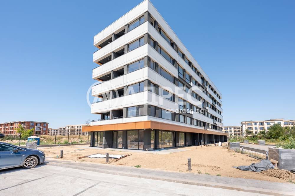 Продава 2-СТАЕН, гр. Пловдив, Кършияка, снимка 4 - Апартаменти - 55700721