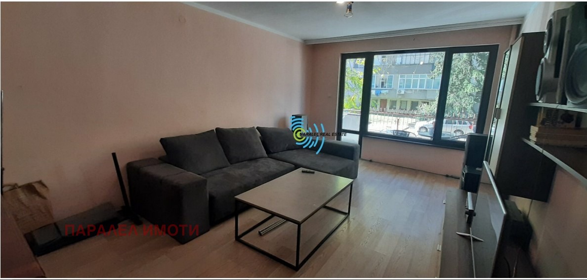 Продава 3-СТАЕН, гр. Пловдив, Център, снимка 2 - Апартаменти - 52294540