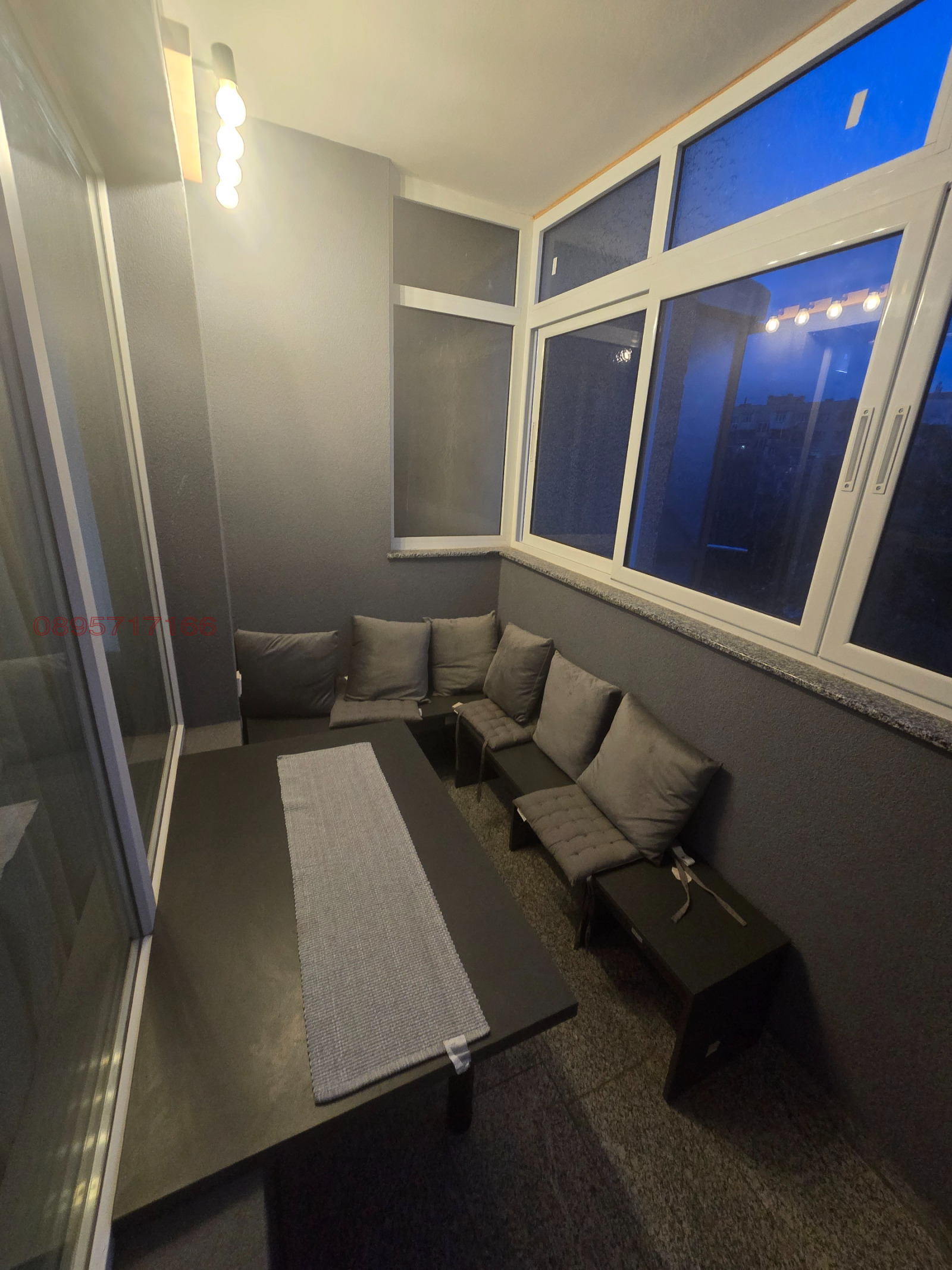 Продава 3-СТАЕН, гр. Казанлък, област Стара Загора, снимка 7 - Апартаменти - 53945829