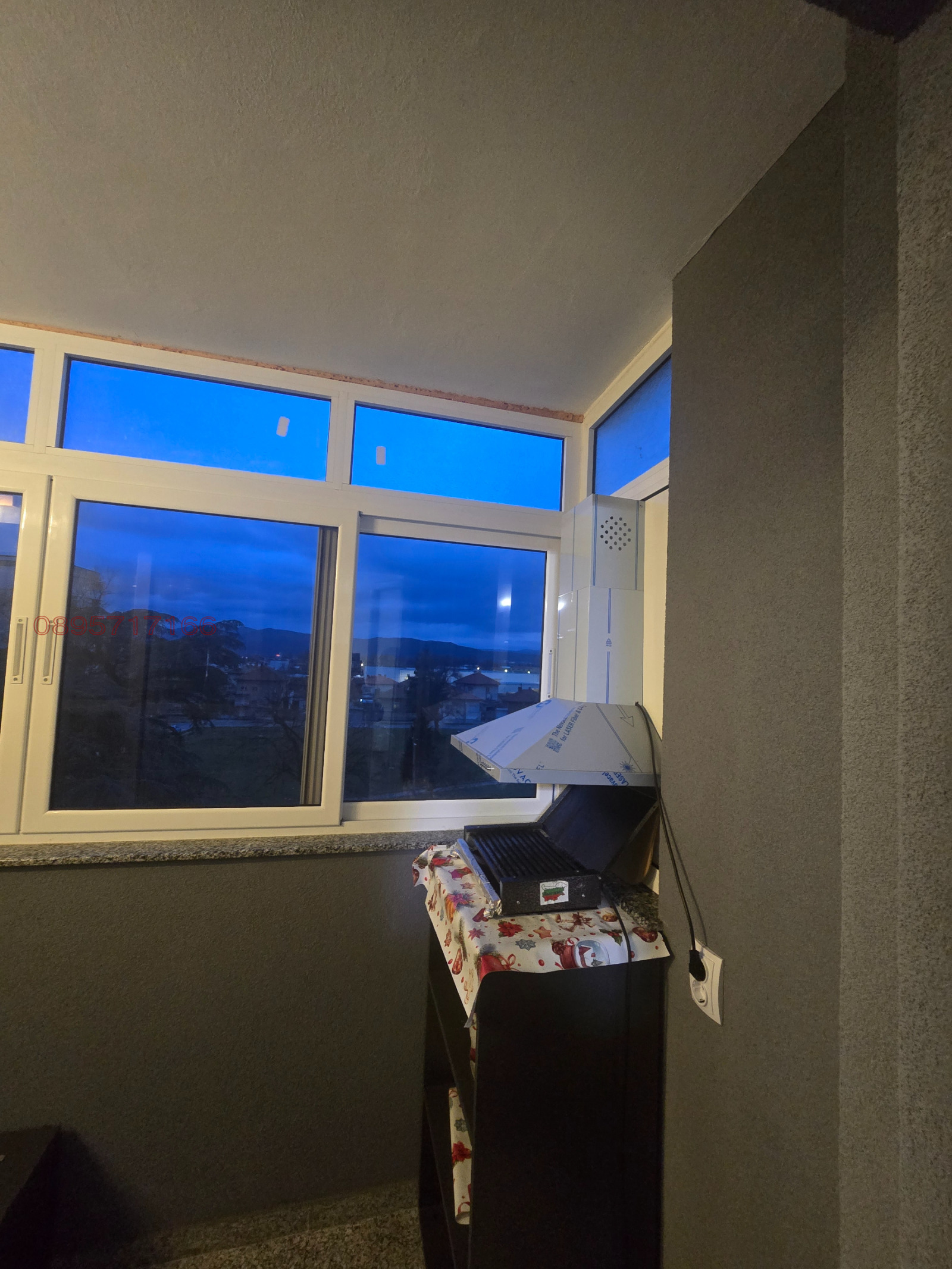 Продава 3-СТАЕН, гр. Казанлък, област Стара Загора, снимка 8 - Апартаменти - 53945829