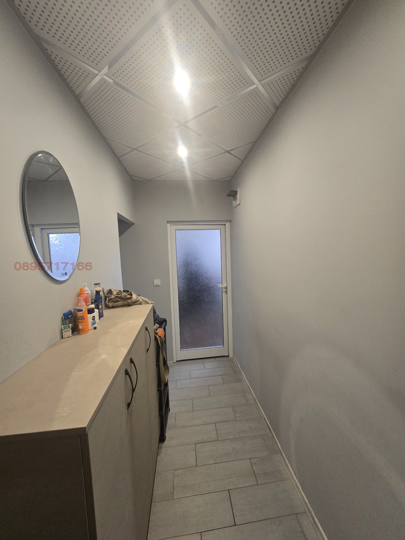 Продава 3-СТАЕН, гр. Казанлък, област Стара Загора, снимка 6 - Апартаменти - 53945829