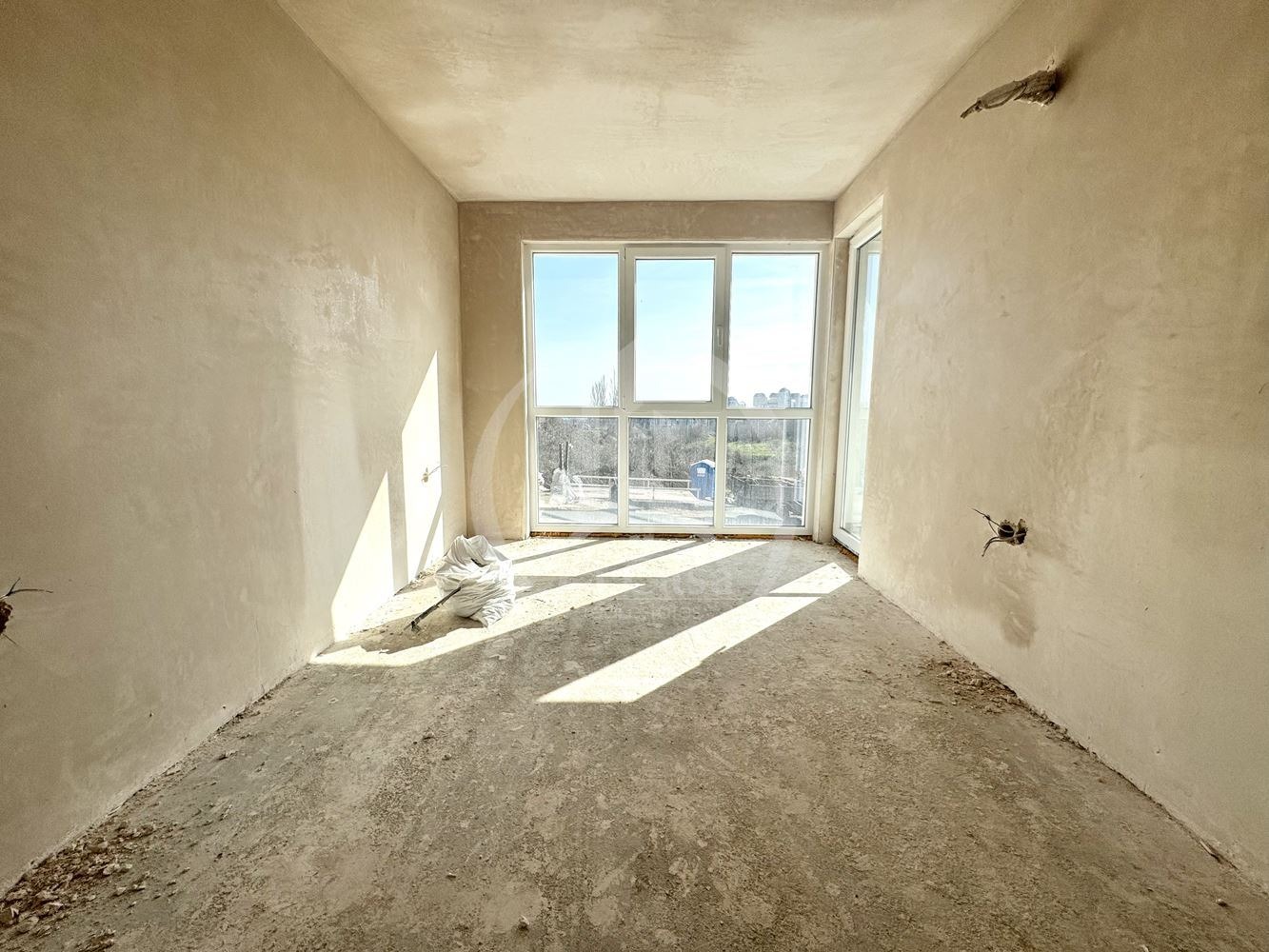 Продава 3-СТАЕН, гр. Свети Влас, област Бургас, снимка 4 - Апартаменти - 54038584