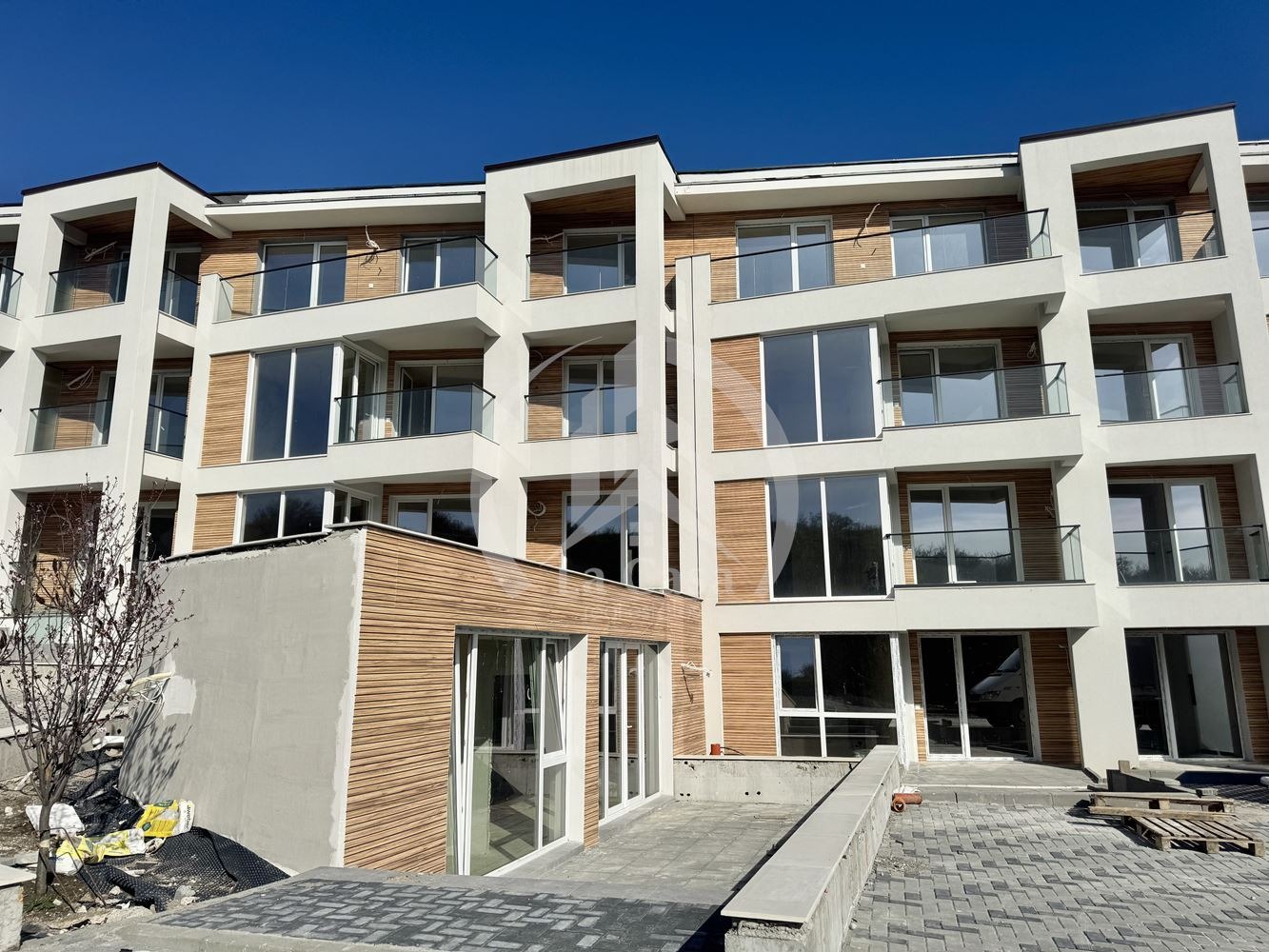 Продава 3-СТАЕН, гр. Свети Влас, област Бургас, снимка 8 - Апартаменти - 54038584