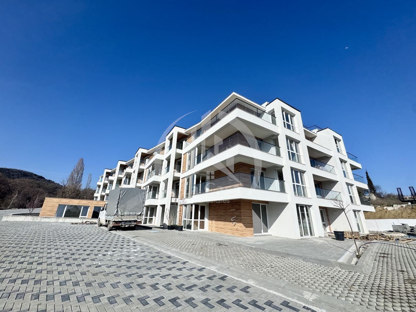 Продава 3-СТАЕН, гр. Свети Влас, област Бургас, снимка 9 - Апартаменти - 54038584