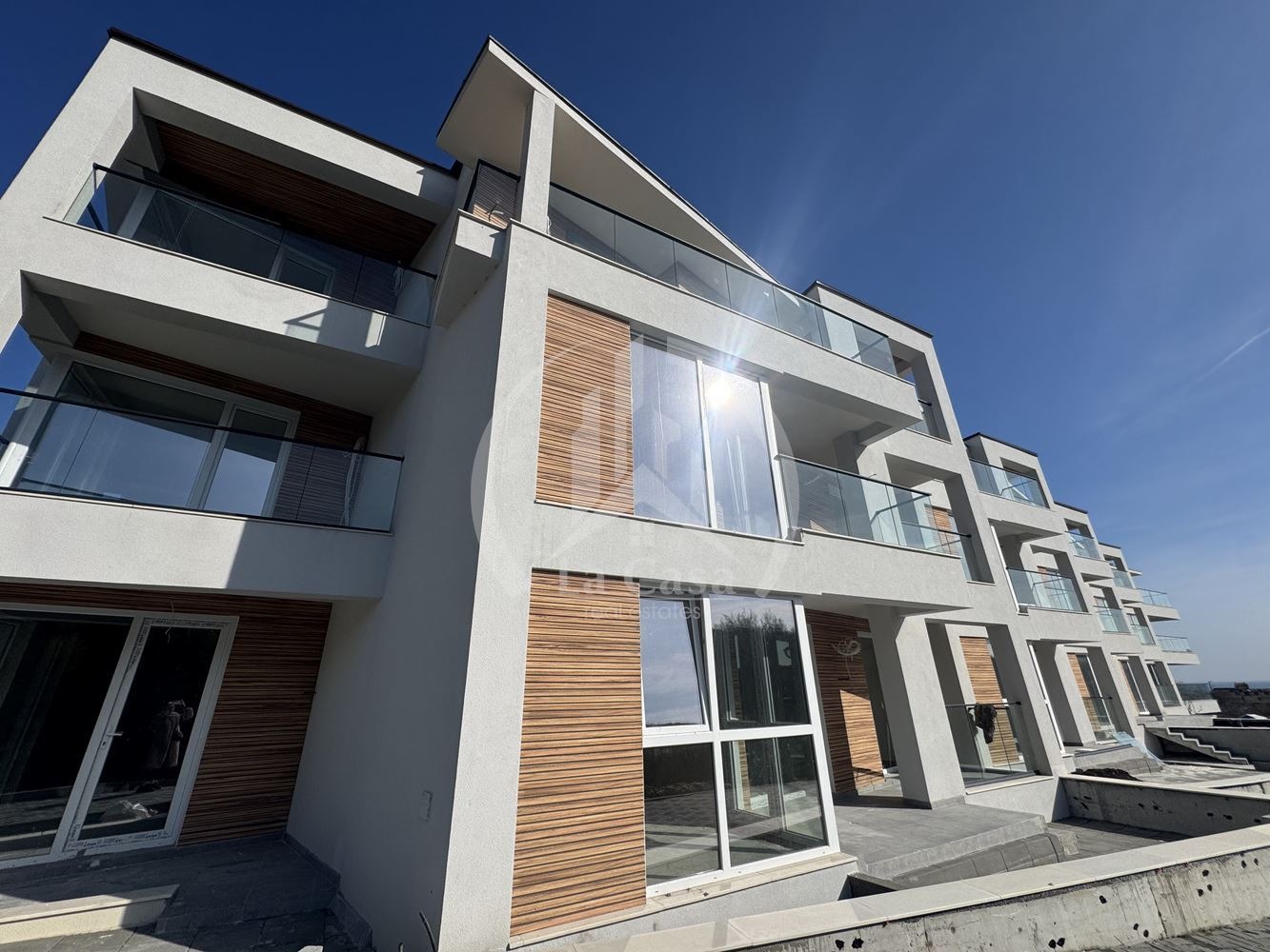 Продава 3-СТАЕН, гр. Свети Влас, област Бургас, снимка 10 - Апартаменти - 54038584