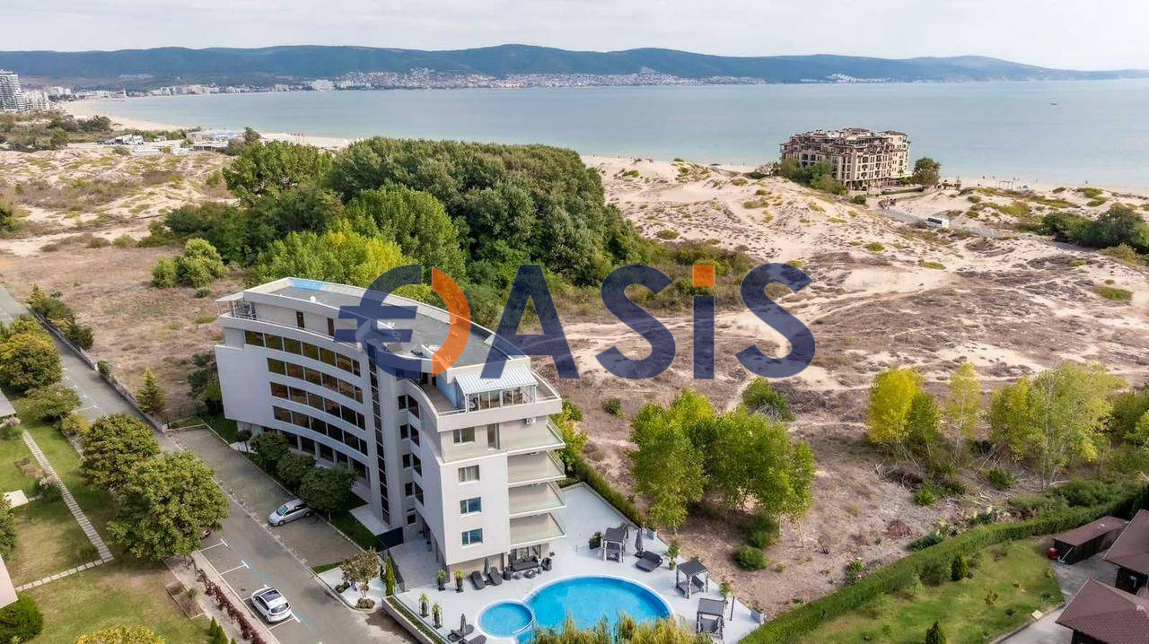 Продава 3-СТАЕН, к.к. Слънчев бряг, област Бургас, снимка 5 - Апартаменти - 54287792