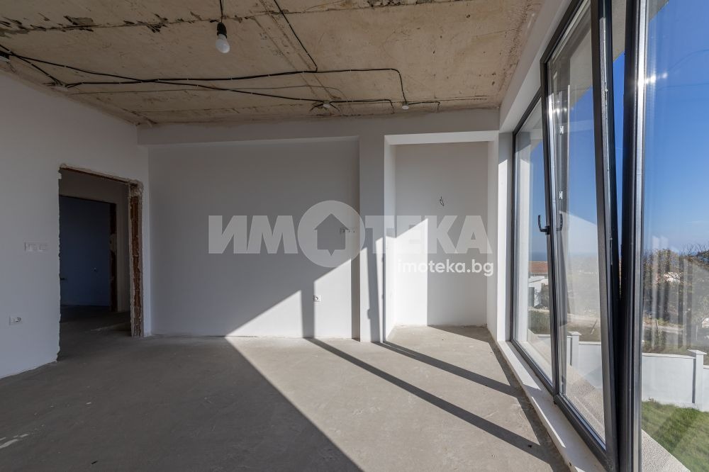 Продава КЪЩА, гр. Варна, м-т Ален мак, снимка 14 - Къщи - 54269229