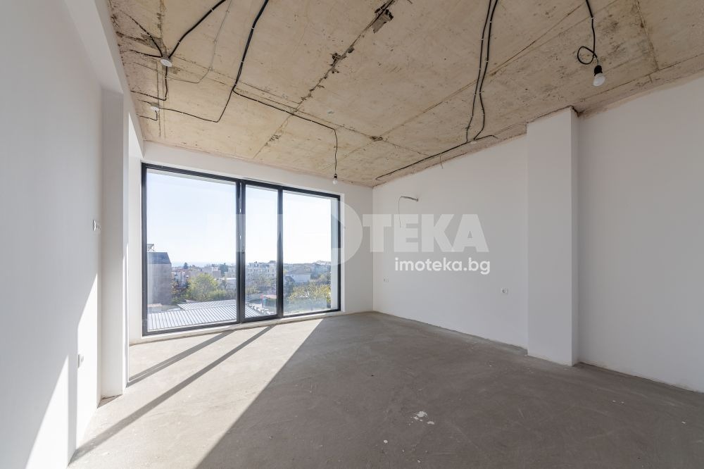 Продава КЪЩА, гр. Варна, м-т Ален мак, снимка 4 - Къщи - 54269229