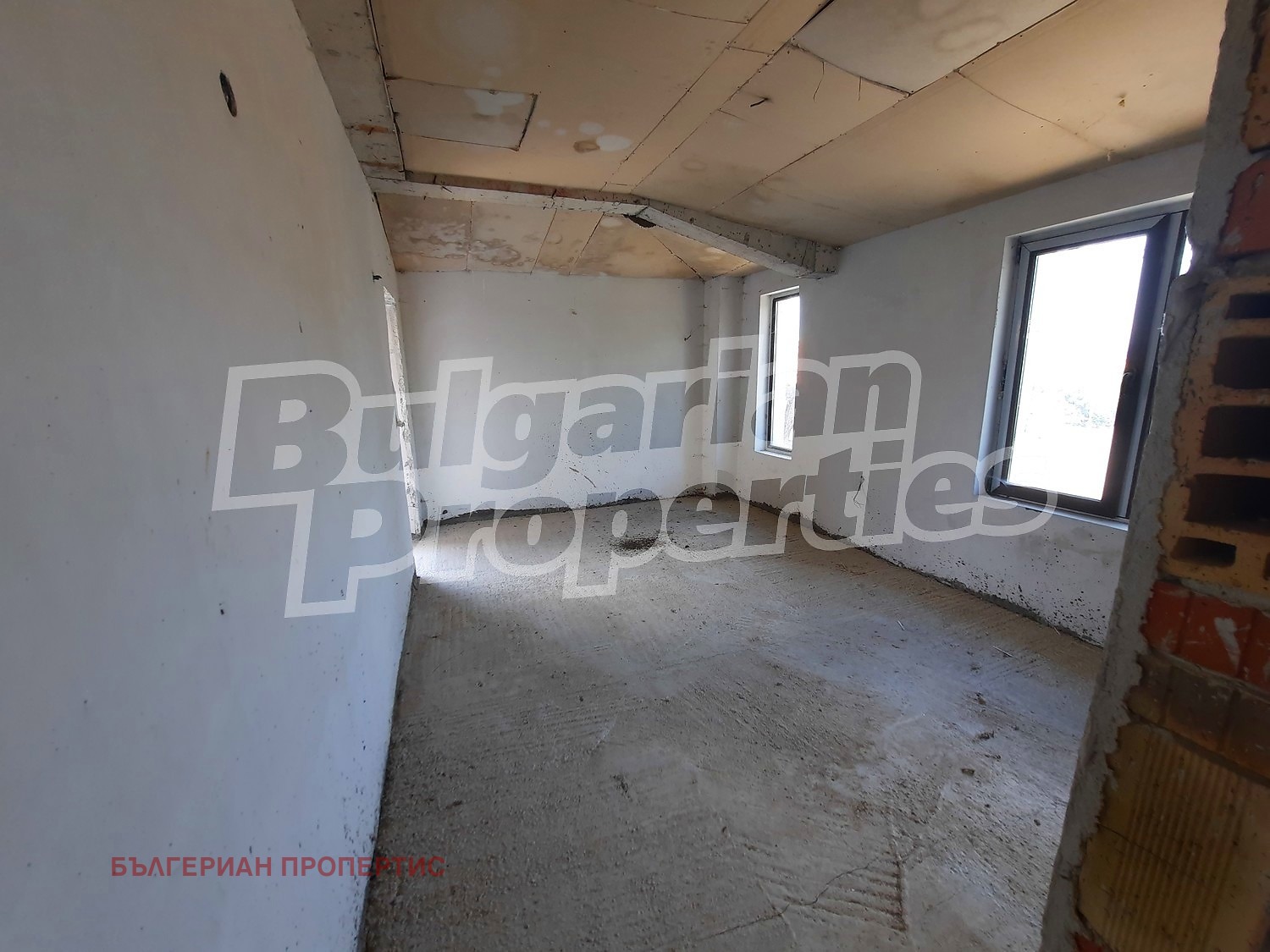 Продава КЪЩА, с. Александрово, област Бургас, снимка 11 - Къщи - 55209323