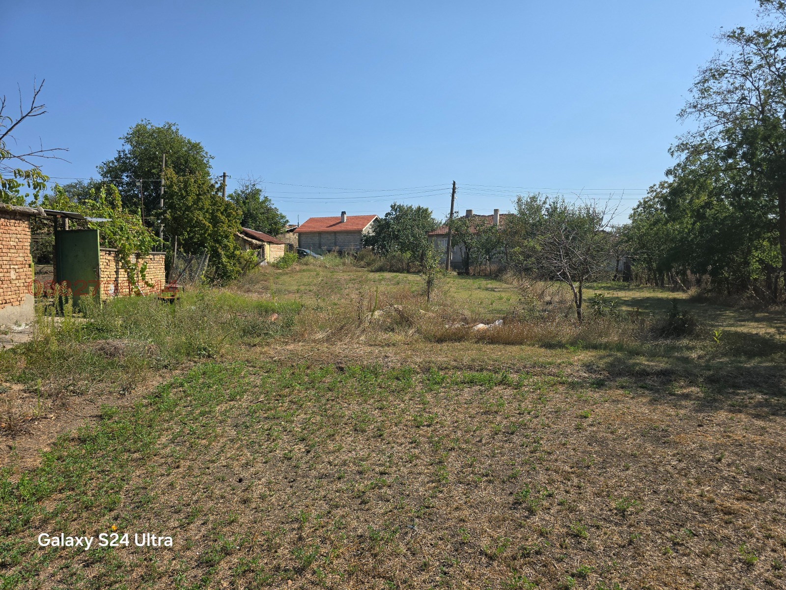 Продава КЪЩА, с. Житница, област Варна, снимка 10 - Къщи - 56066537