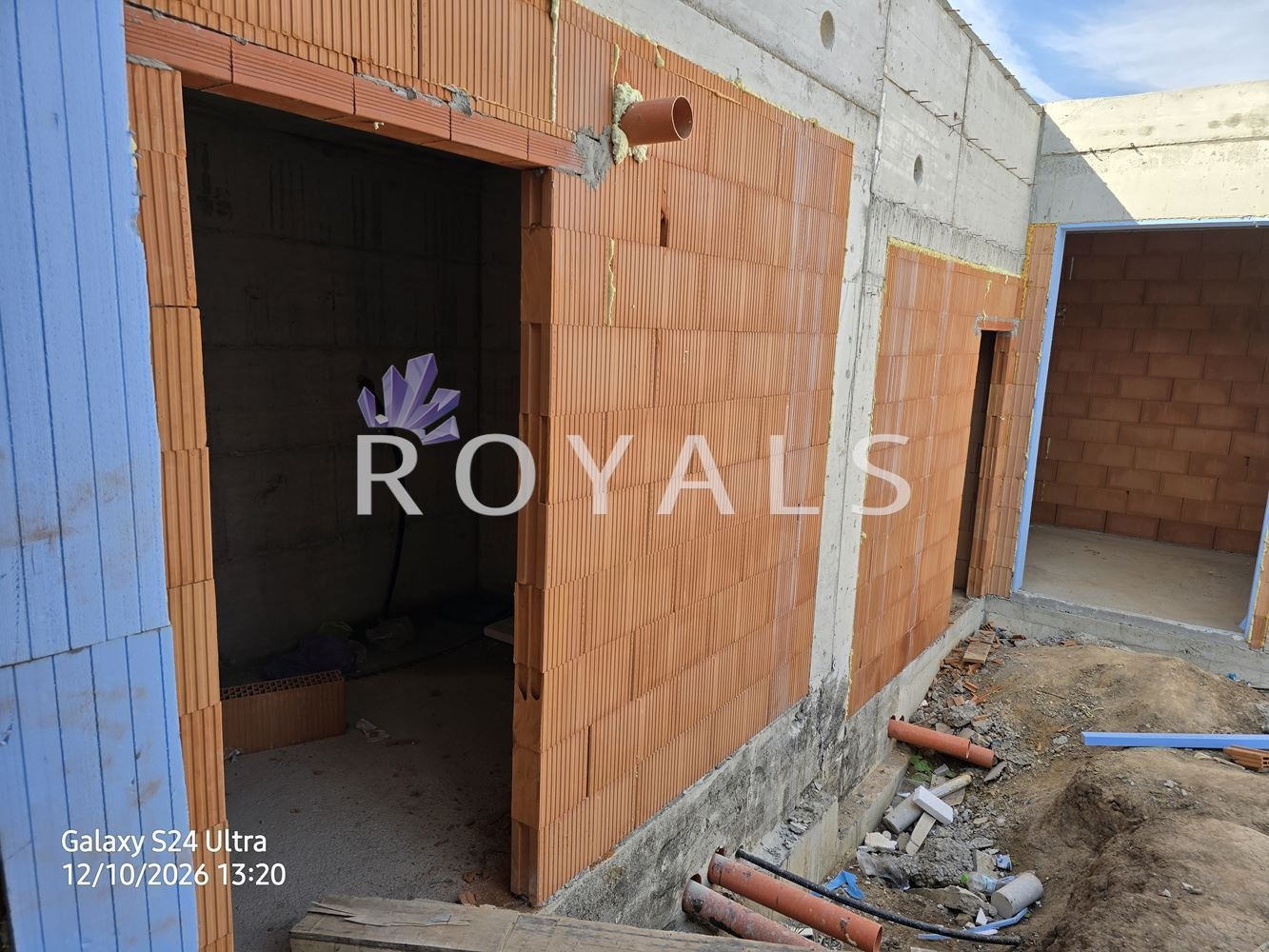 Продава КЪЩА, гр. Варна, Аспарухово, снимка 9 - Къщи - 56517033
