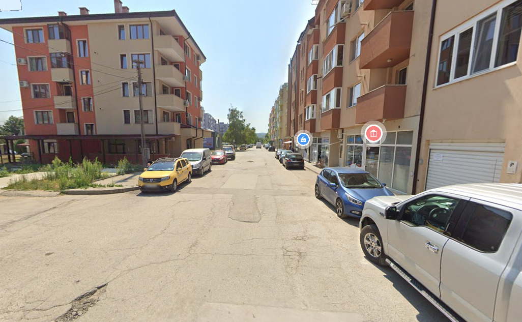 Продава МАГАЗИН, гр. Севлиево, област Габрово