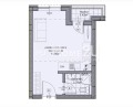 Продава 1-СТАЕН, гр. Варна, Владислав Варненчик 1, снимка 3