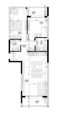 Продава 3-СТАЕН, гр. Варна, Левски 1, снимка 8