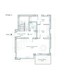 Продава КЪЩА, гр. София, с. Бистрица, снимка 3