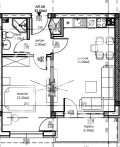 Продава 2-СТАЕН, град Пловдив, Беломорски • 66200 € • 39326175 — Holmes.bg