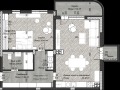 Продава 2-СТАЕН, град София, Център • 283130 € / 553754.15 лв. • 85195170 2