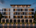 Продава  2-стаен град София , Модерно предградие , 64 кв.м | 85071312 - изображение [2]