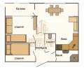 Продава 3-СТАЕН, град Варна, Владислав Варненчик 1 • 82400 € / 161160.39 лв. • 77043184 8