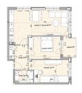 Продава 3-СТАЕН, град Стара Загора, Железник - изток • 109900 € / 214945.72 лв. • 89849452 2