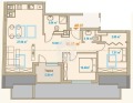 Продава 3-СТАЕН, град София, Зона Б-19 • 339800 € / 664591.03 лв. • 33889793 2