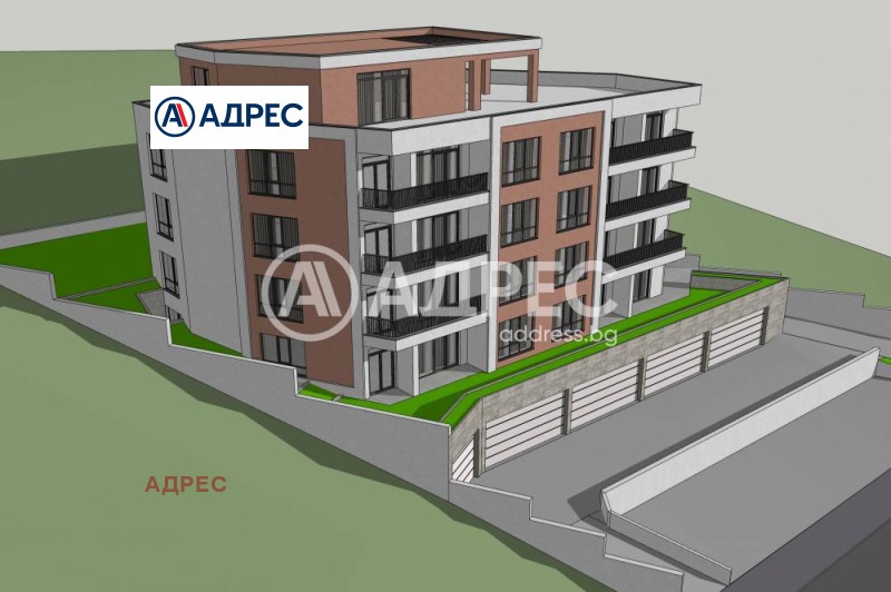 Продава 2-СТАЕН в град Варна, Виница - 80 кв.м / 97 200 € » 190 106.68 лв., АДРЕС