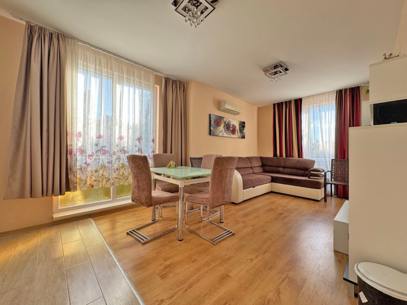 Продава 3-СТАЕН в област Бургас, к.к. Слънчев бряг - 79 кв.м / 130 000 € » 254 257.90 лв., ВИЧВАН-Г