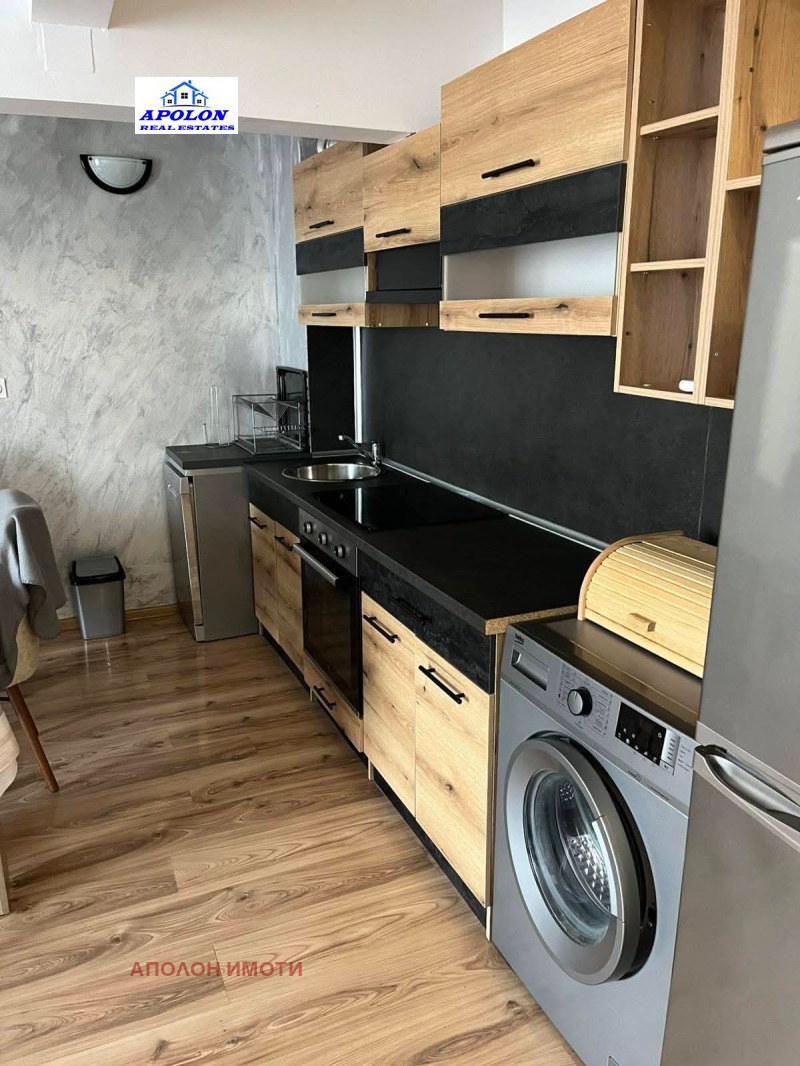 Продава 3-СТАЕН в град Пазарджик, Запад - 80 кв.м / 105 000 € » 205 362.15 лв., АПОЛОН ИМОТИ