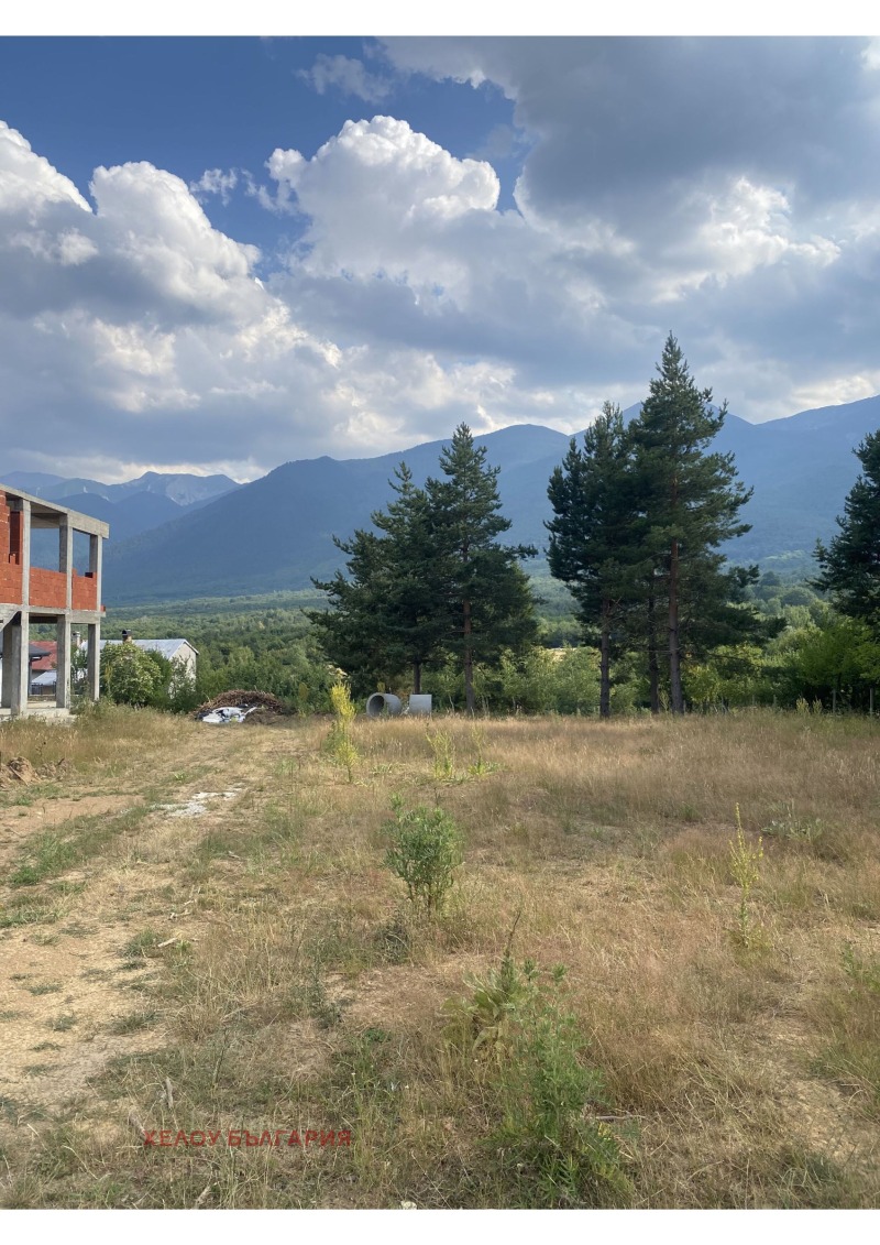 Продава ПАРЦЕЛ в област Благоевград, главен път Е79 - 410 кв.м / 50 000 € » 97 791.50 лв., ХЕЛОУ БЪЛГАРИЯ