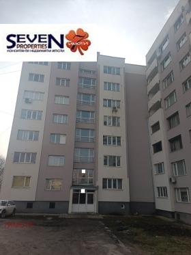 1 dormitorio Teva, Pernik 15