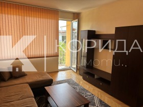 Продава 2-стаен град Пловдив Каменица 2 - [1] 