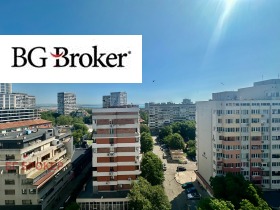 3 dormitorios Tsentar, Burgas