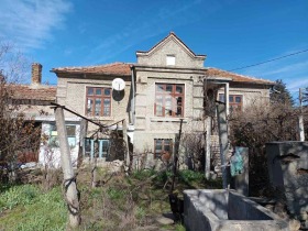 Haus Suworowo, region Varna