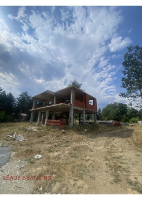 Verhaallijn glaven pat E79, regio Blagoëvgrad