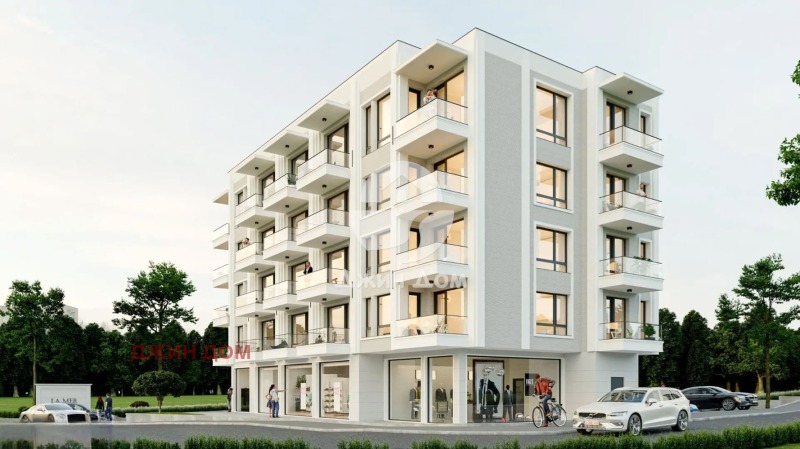 Продава 1-СТАЕН, гр. Свети Влас, област Бургас