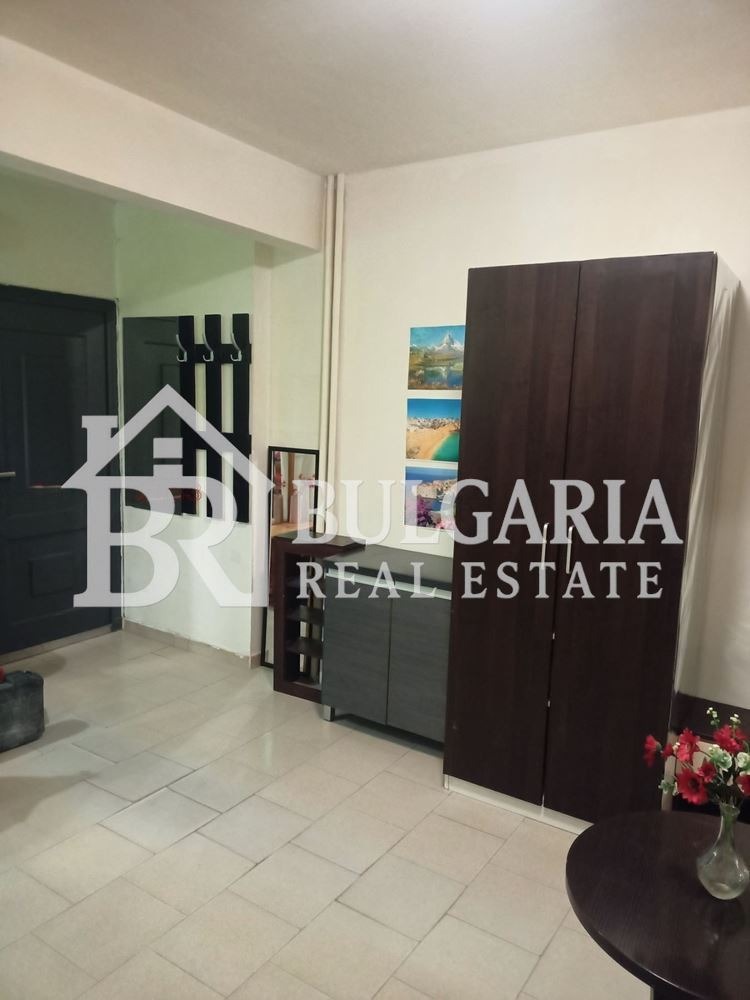 Продава 1-СТАЕН, гр. София, Илинден, снимка 5 - Апартаменти - 54711107