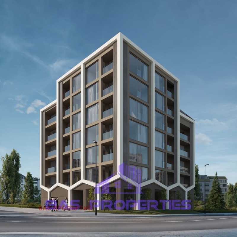 Na prodej  1 ložnice Sofia , Ovča kupel 2 , 69 m2 | 21667917 - obraz [4]