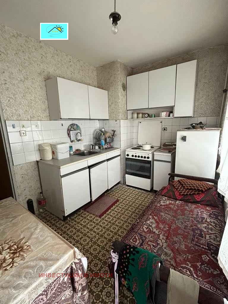 Te koop  1 slaapkamer Pernik , Iztok , 65 m² | 25473758 - afbeelding [4]