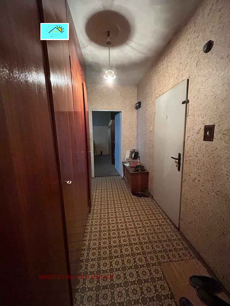 Te koop  1 slaapkamer Pernik , Iztok , 65 m² | 25473758 - afbeelding [7]