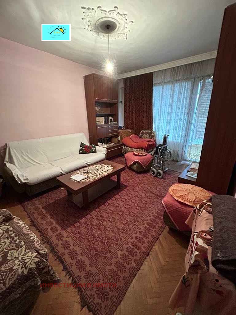 Te koop  1 slaapkamer Pernik , Iztok , 65 m² | 25473758 - afbeelding [2]