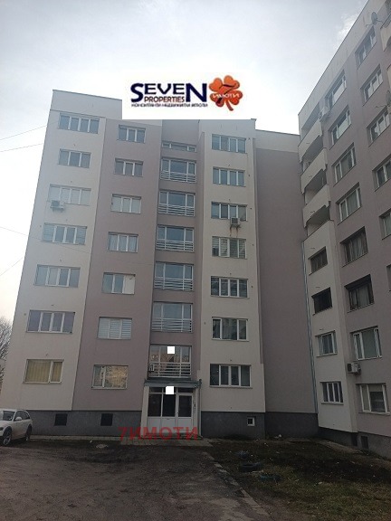 Na sprzedaż  1 sypialnia Pernik , Tewa , 67 mkw | 36662818 - obraz [15]