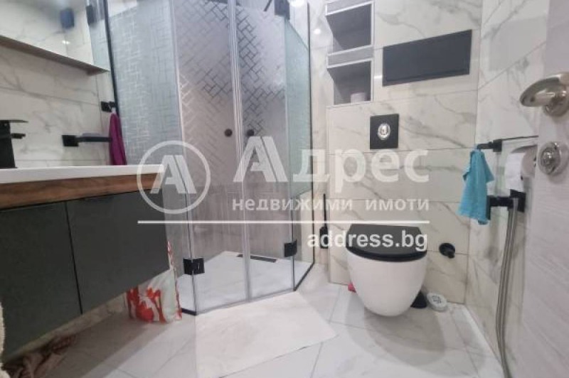 À vendre  1 chambre Sofia , Pantcharevo , 66 m² | 61808650 - image [8]