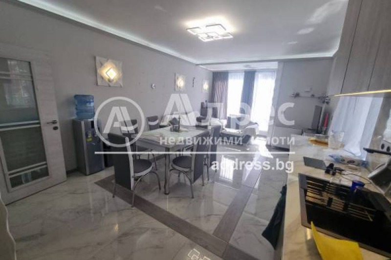 À vendre  1 chambre Sofia , Pantcharevo , 66 m² | 61808650