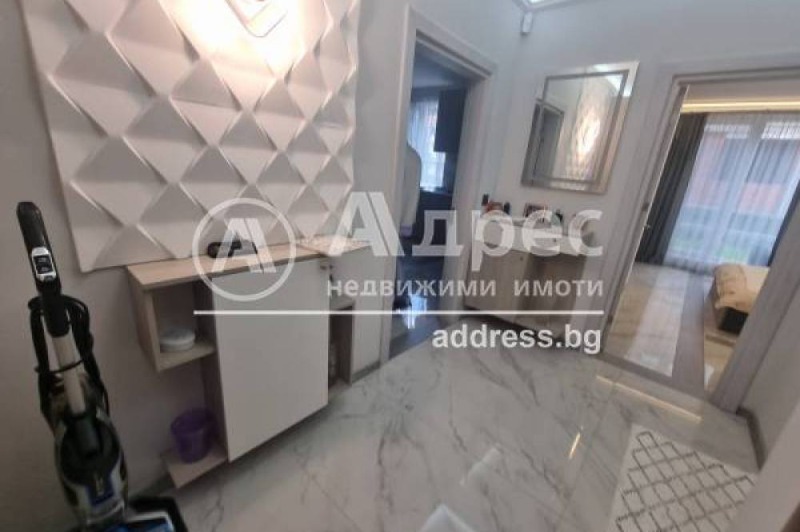 À vendre  1 chambre Sofia , Pantcharevo , 66 m² | 61808650 - image [6]
