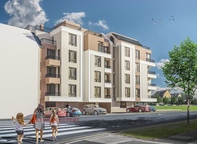 In vendita  1 camera da letto Burgas , Sarafovo , 70 mq | 47554314 - Immagine [3]