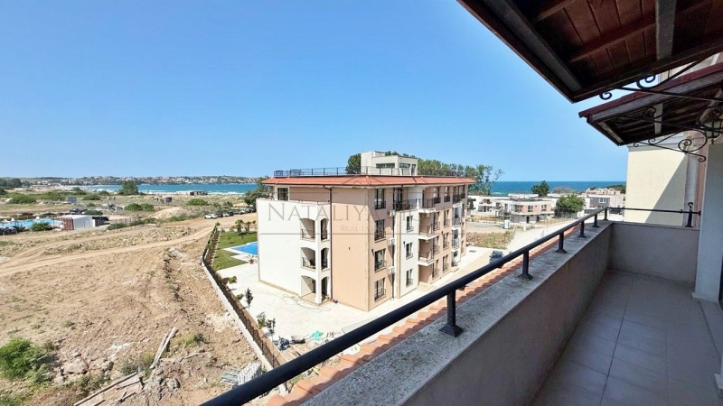Προς πώληση  1 υπνοδωμάτιο περιοχή Μπουργκάς , Σοζοπολ , 64 τ.μ | 28768657 - εικόνα [7]