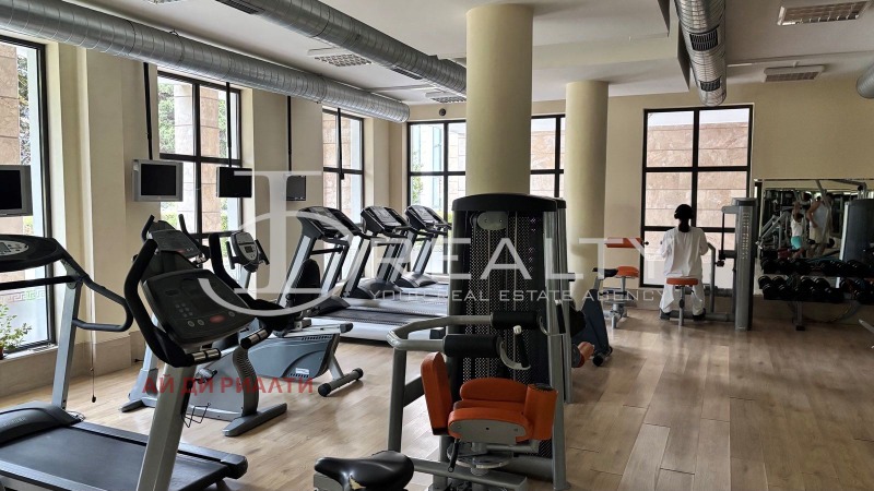 Na prodej  1 ložnice oblast Burgas , Nesebar , 63 m2 | 42292455 - obraz [15]