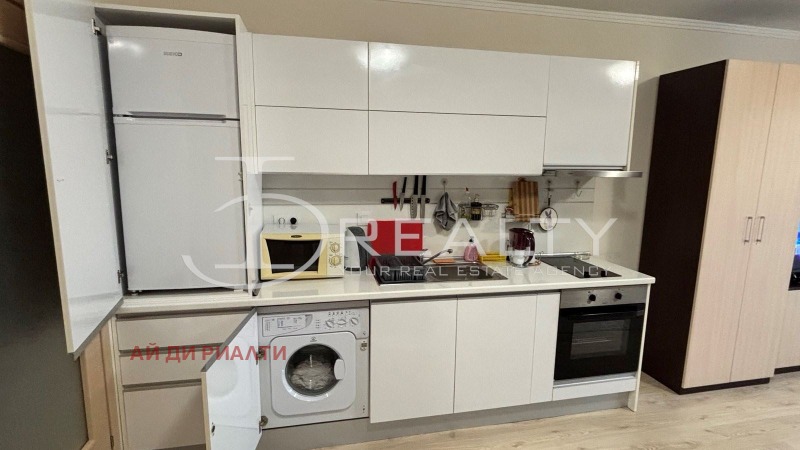 Na prodej  1 ložnice oblast Burgas , Nesebar , 63 m2 | 42292455 - obraz [4]